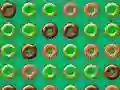 Trò chơi Frosty Donuts trực tuyến