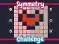 Trò chơi Symmetry Challege trực tuyến