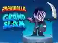 Trò chơi Brawlhalla Grand Slam trực tuyến