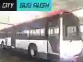 Trò chơi City Bus Rush trực tuyến
