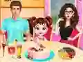 Trò chơi Baby Taylor Happy Mothers Day trực tuyến