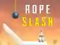 Trò chơi Rope Slash trực tuyến