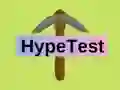 Trò chơi Hype Test Minecraft Fan Test trực tuyến