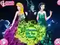 Trò chơi Princess Life For Villain trực tuyến