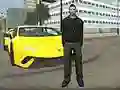 Trò chơi Grand City Car Thief trực tuyến
