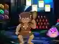 Trò chơi Funny Cavemen Escape trực tuyến
