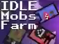 Trò chơi Idle Mobs Farm trực tuyến