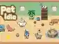 Trò chơi Pet Idle trực tuyến