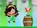 Trò chơi Adventure Girl trực tuyến
