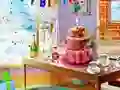 Trò chơi Princess Birthday Surprise trực tuyến