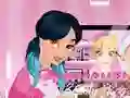 Trò chơi Princesses Beauty Vlog trực tuyến