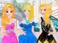 Trò chơi Princesses Royal Boutique trực tuyến