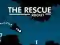 Trò chơi The rescue Rocket trực tuyến