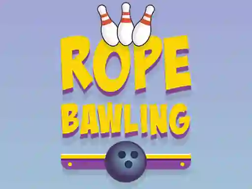 Trò chơi Rope Bawling trực tuyến