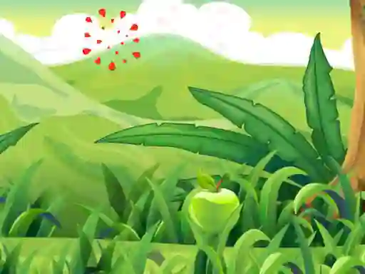 Trò chơi Fruit Cutter trực tuyến