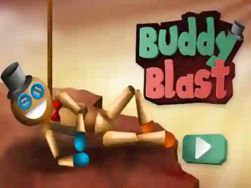 Trò chơi Buddy Blast trực tuyến