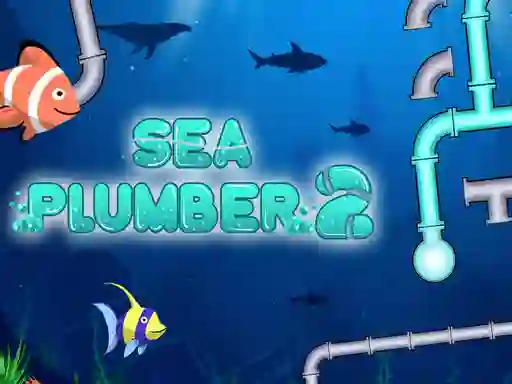 Trò chơi Sea Plumber 2 trực tuyến