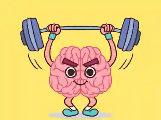 Trò chơi Perfect Brain 3d trực tuyến