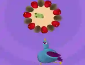 Trò chơi Pigeon Game trực tuyến