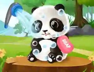 Trò chơi Baby Beast Beauty trực tuyến
