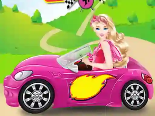 Trò chơi Fashion New Car trực tuyến