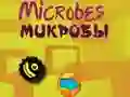 Trò chơi Microbes trực tuyến