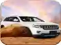 Trò chơi Luxury Suv Offroad Prado Drive trực tuyến
