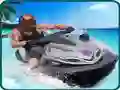 Trò chơi Jet Sky Water Racing Power Boat Stunts trực tuyến