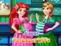 Trò chơi Royal Pregnant BFFs trực tuyến