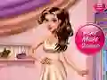 Trò chơi Tris Homecoming Dolly Dressup trực tuyến