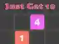 Trò chơi Just Get 10 trực tuyến