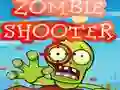 Trò chơi Zombie Shooter trực tuyến