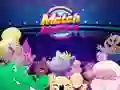 Trò chơi Match Masters trực tuyến