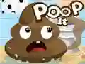 Trò chơi Poop It trực tuyến