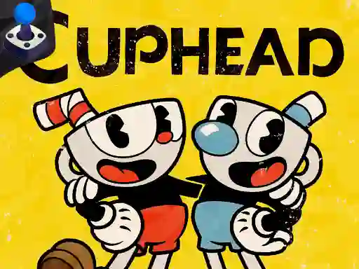 Trò chơi Cuphead trực tuyến
