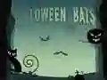 Trò chơi Halloween Bats trực tuyến