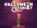 Trò chơi Halloween Target trực tuyến