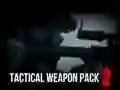 Trò chơi Tactical Weapon Pack 2 trực tuyến