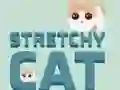 Trò chơi Stretchy Cat trực tuyến