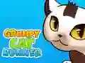 Trò chơi Grumpy Cat Rrunner trực tuyến