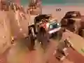 Trò chơi Monster Truck Speed Race trực tuyến