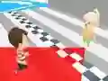 Trò chơi Touch The Wall trực tuyến