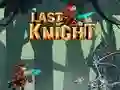 Trò chơi Last Knight trực tuyến