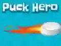 Trò chơi Puck Hero trực tuyến