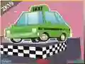 Trò chơi Stretchy Road Car trực tuyến