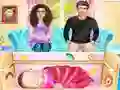Trò chơi Baby Care Dress Up trực tuyến