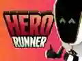 Trò chơi Hero Runner trực tuyến