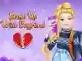 Trò chơi Break Up With Boyfriend trực tuyến