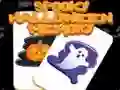 Trò chơi Spooky Halloween Memory trực tuyến