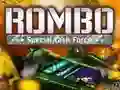 Trò chơi Rombo Special Task Force trực tuyến